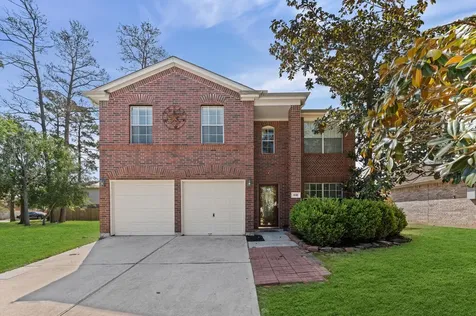 618 Cypresswood Trace Spring TX 77373