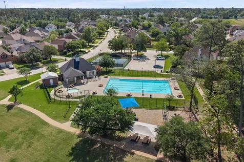 618 Cypresswood Trace Spring TX 77373