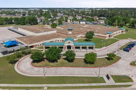 618 Cypresswood Trace Spring TX 77373
