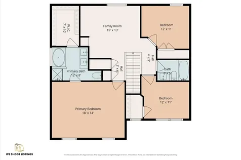 618 Cypresswood Trace Spring TX 77373