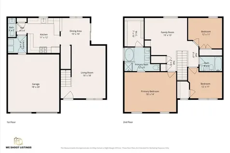 618 Cypresswood Trace Spring TX 77373