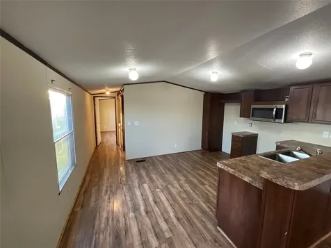 133 Country Oaks Street Brazoria TX 77422