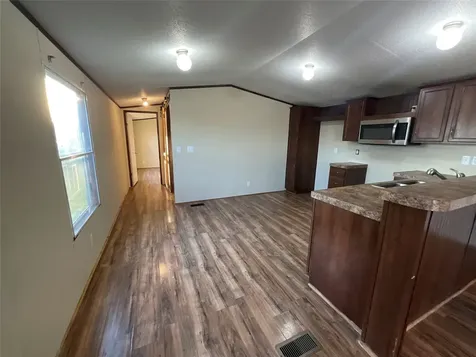133 Country Oaks Street Brazoria TX 77422