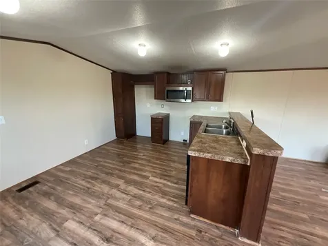 133 Country Oaks Street Brazoria TX 77422