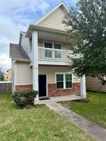 11930 Jelicoe Drive Houston TX 77047