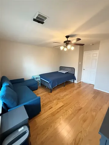 11930 Jelicoe Drive Houston TX 77047