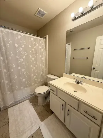 11930 Jelicoe Drive Houston TX 77047