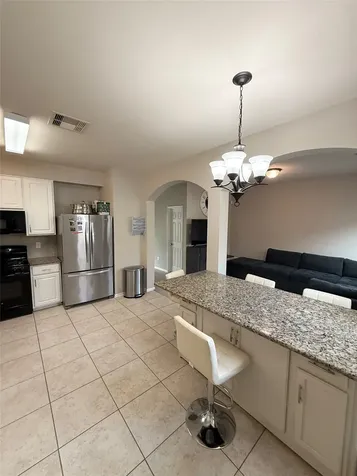 11930 Jelicoe Drive Houston TX 77047