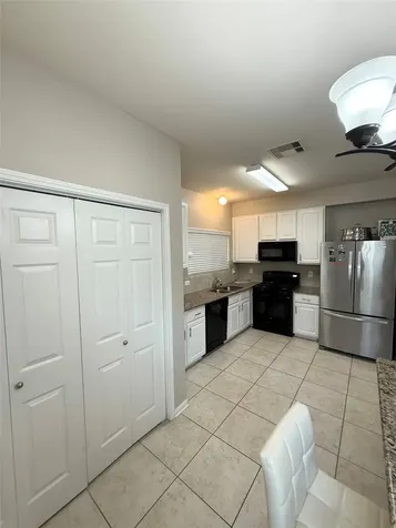 11930 Jelicoe Drive Houston TX 77047