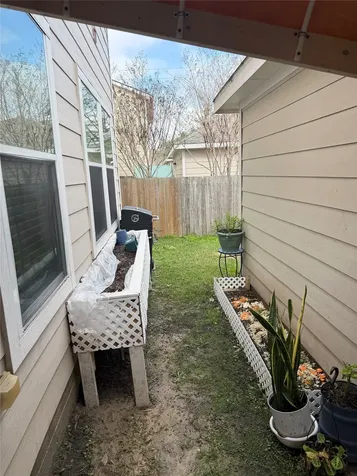 11930 Jelicoe Drive Houston TX 77047