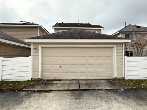 11930 Jelicoe Drive Houston TX 77047