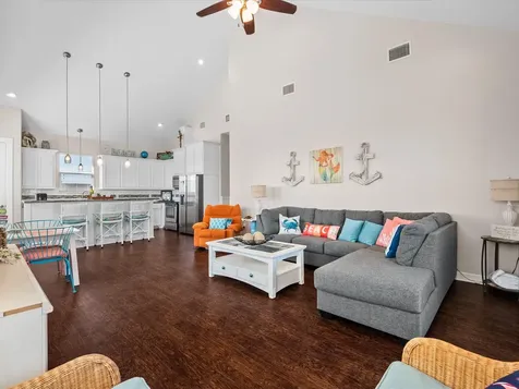 1922 Blue Water Highway Surfside Beach TX 77541