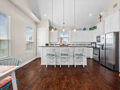 1922 Blue Water Highway Surfside Beach TX 77541