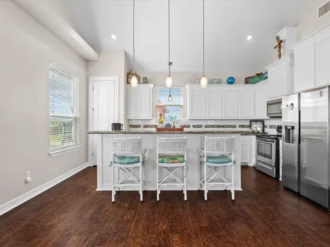 1922 Blue Water Highway Surfside Beach TX 77541