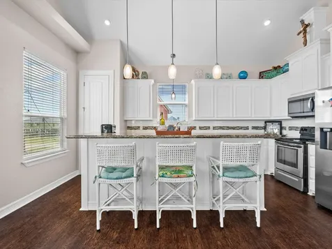 1922 Blue Water Highway Surfside Beach TX 77541