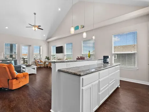 1922 Blue Water Highway Surfside Beach TX 77541