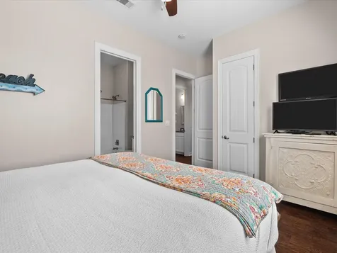 1922 Blue Water Highway Surfside Beach TX 77541
