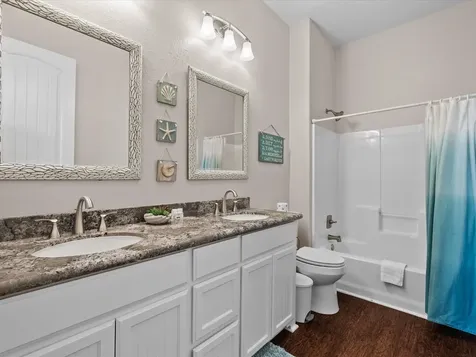 1922 Blue Water Highway Surfside Beach TX 77541