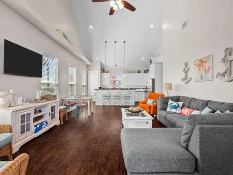 1922 Blue Water Highway Surfside Beach TX 77541