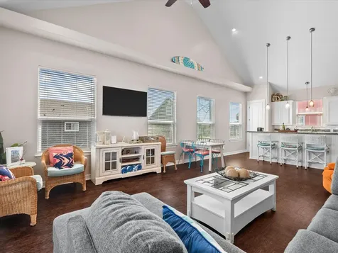 1922 Blue Water Highway Surfside Beach TX 77541