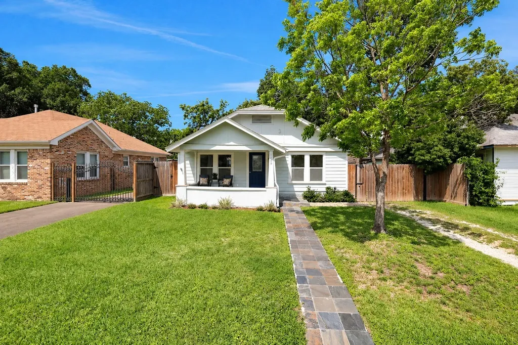 1459 Godwin Street Houston TX 77023