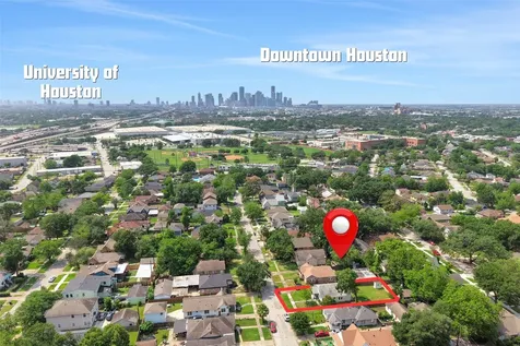 1459 Godwin Street Houston TX 77023