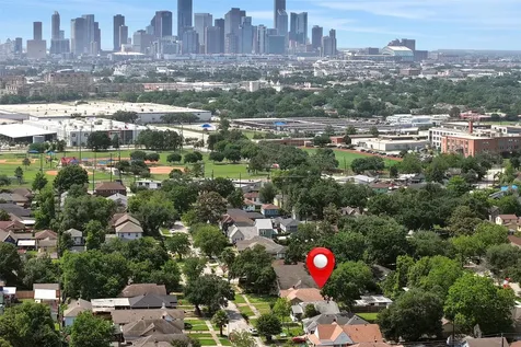 1459 Godwin Street Houston TX 77023