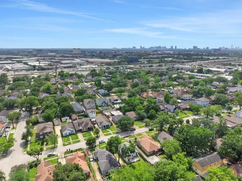1459 Godwin Street Houston TX 77023