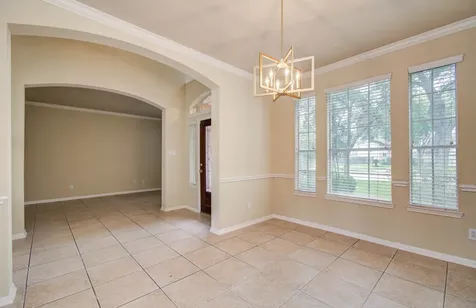 4602 Schiller Park Lane Sugar Land TX 77479