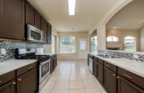 4602 Schiller Park Lane Sugar Land TX 77479