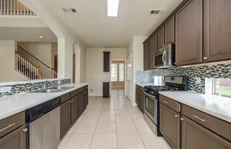 4602 Schiller Park Lane Sugar Land TX 77479