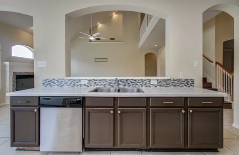 4602 Schiller Park Lane Sugar Land TX 77479