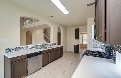 4602 Schiller Park Lane Sugar Land TX 77479