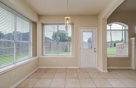 4602 Schiller Park Lane Sugar Land TX 77479