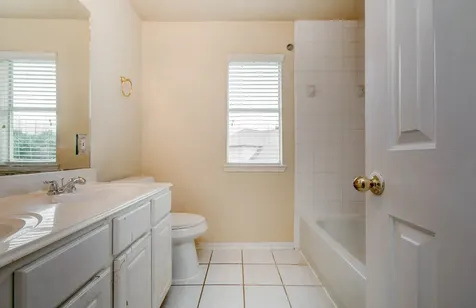4602 Schiller Park Lane Sugar Land TX 77479