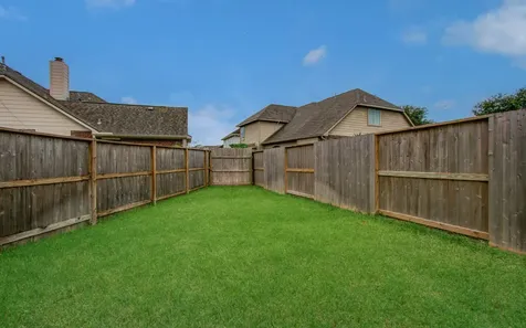 4602 Schiller Park Lane Sugar Land TX 77479