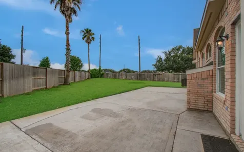 4602 Schiller Park Lane Sugar Land TX 77479