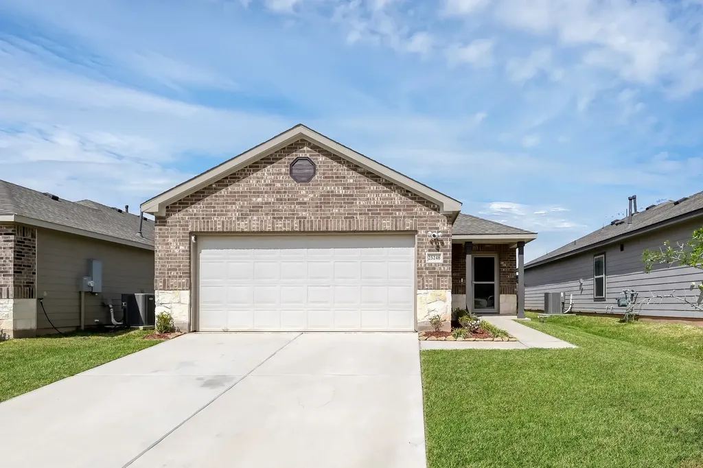 25248 Pomegranate Place Montgomery TX 77316