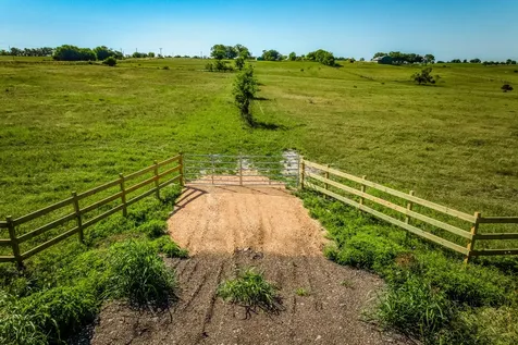 5005 Fuchs Road - Lot 3 Burton TX 77835