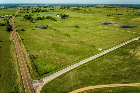 5005 Fuchs Road - Lot 3 Burton TX 77835
