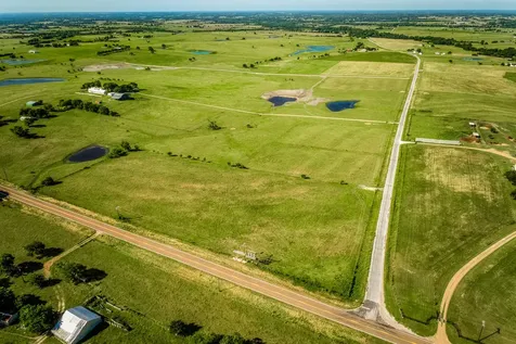 5005 Fuchs Road - Lot 3 Burton TX 77835