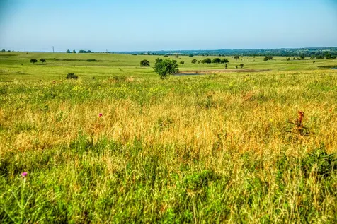 5005 Fuchs Road - Lot 3 Burton TX 77835