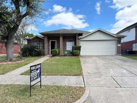 16214 Mission Glen Drive Houston TX 77083