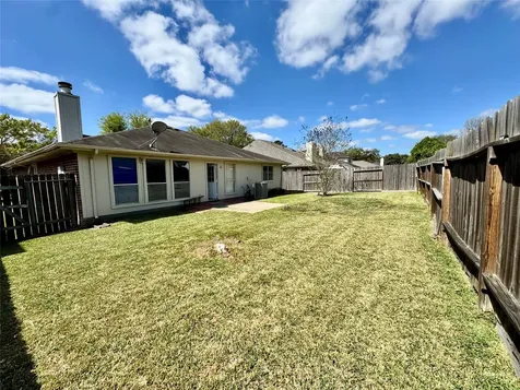 16214 Mission Glen Drive Houston TX 77083