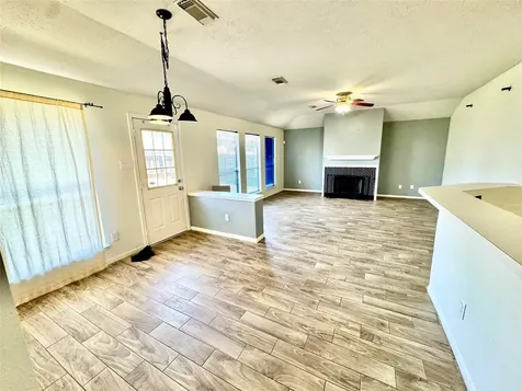 16214 Mission Glen Drive Houston TX 77083