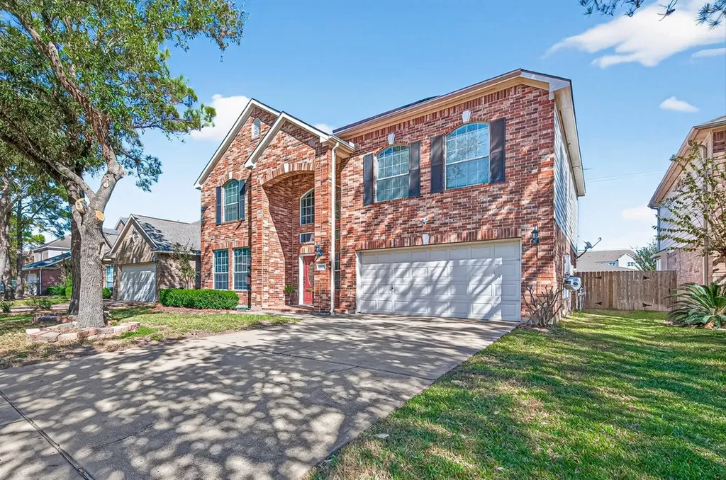 7023 Westford Park Lane Richmond TX 77407