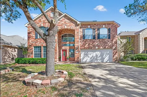 7023 Westford Park Lane Richmond TX 77407