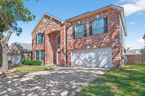 7023 Westford Park Lane Richmond TX 77407