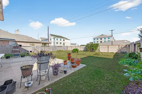 7023 Westford Park Lane Richmond TX 77407