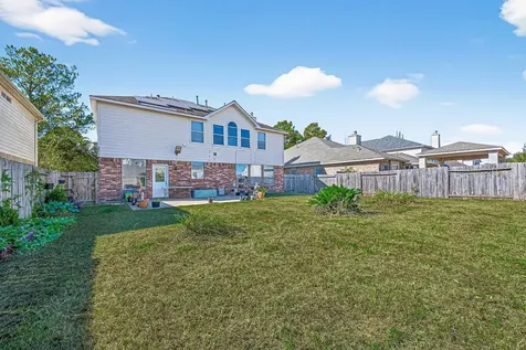 7023 Westford Park Lane Richmond TX 77407